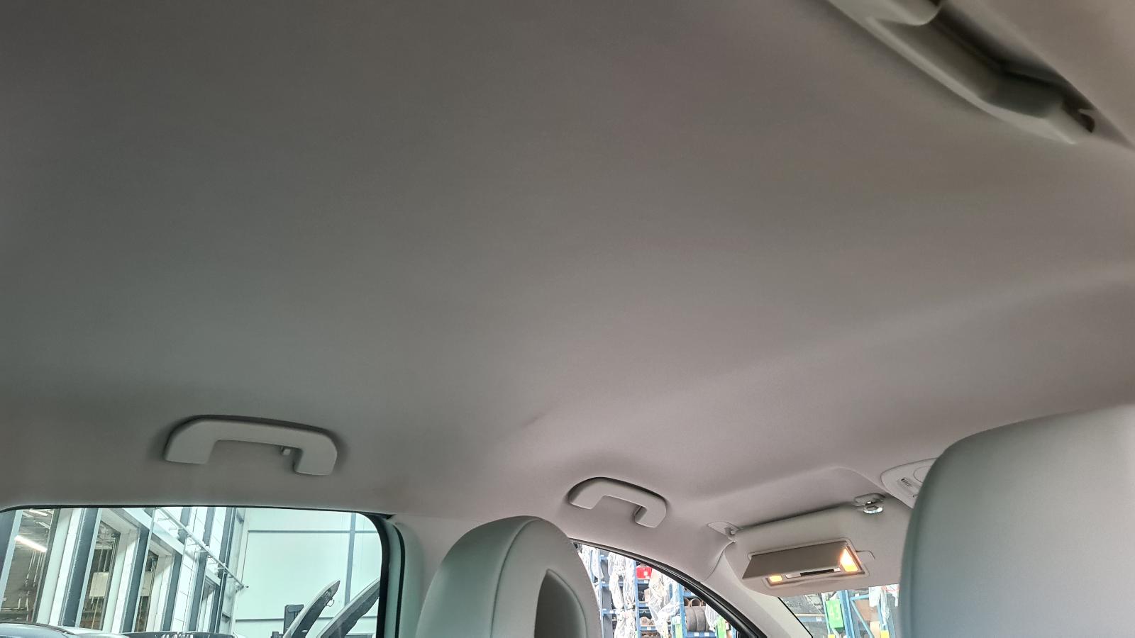 CITROEN C4 5 DRS SEDAN