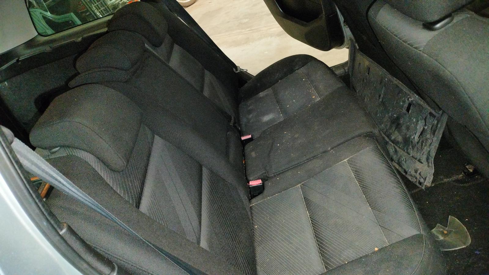 PEUGEOT 307 5dsr break