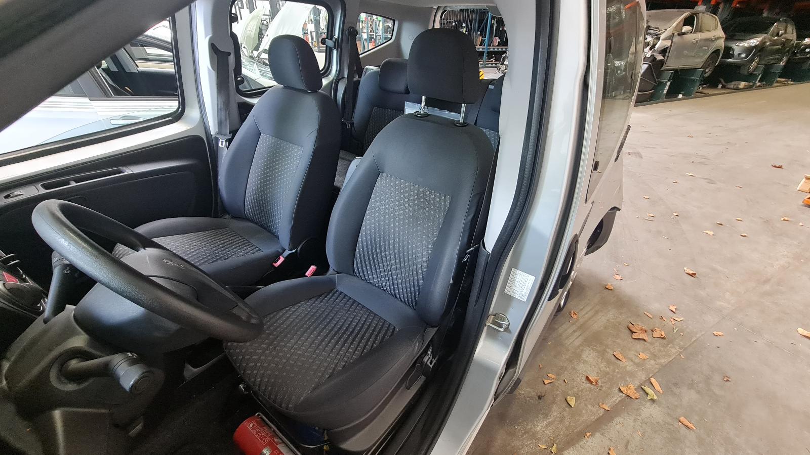 PEUGEOT BIPPER