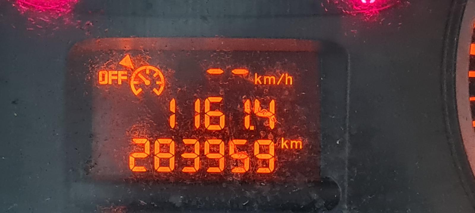 PEUGEOT PARTNER PARTNER (B9)
