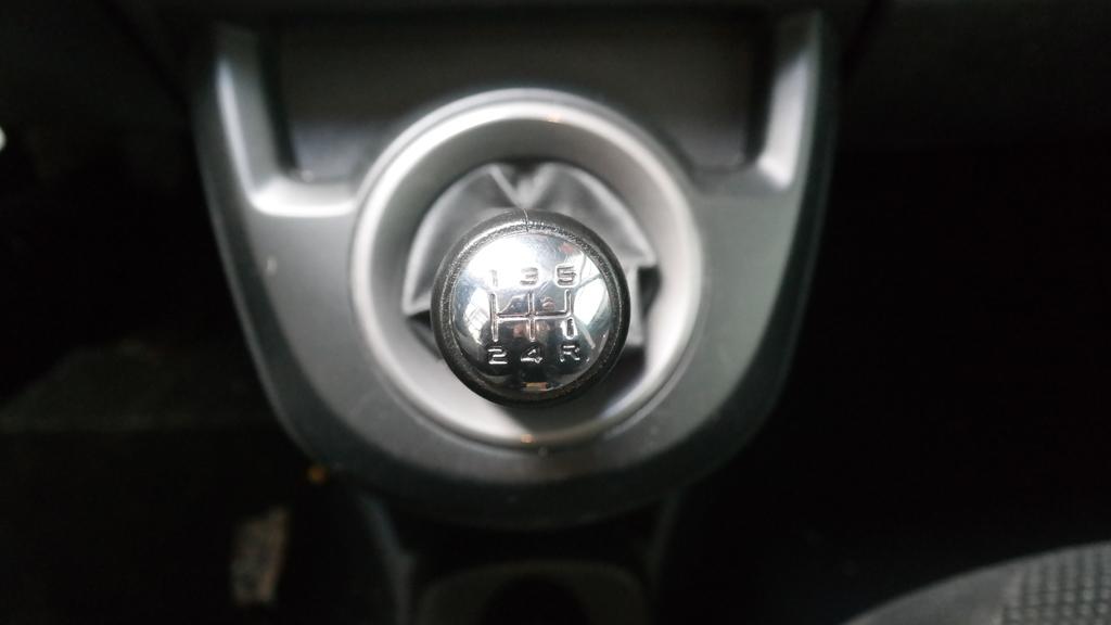 CITROEN C4 PICASSO ruimtewagen
