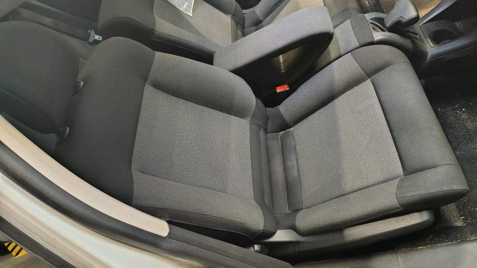 CITROEN C4 CACTUS 5 DRS BERLINE