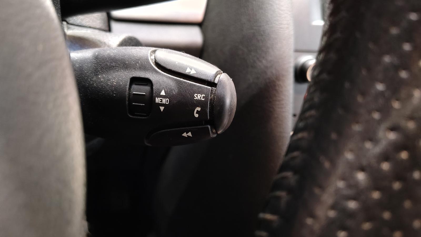 PEUGEOT 407 COUPE 2 DRS