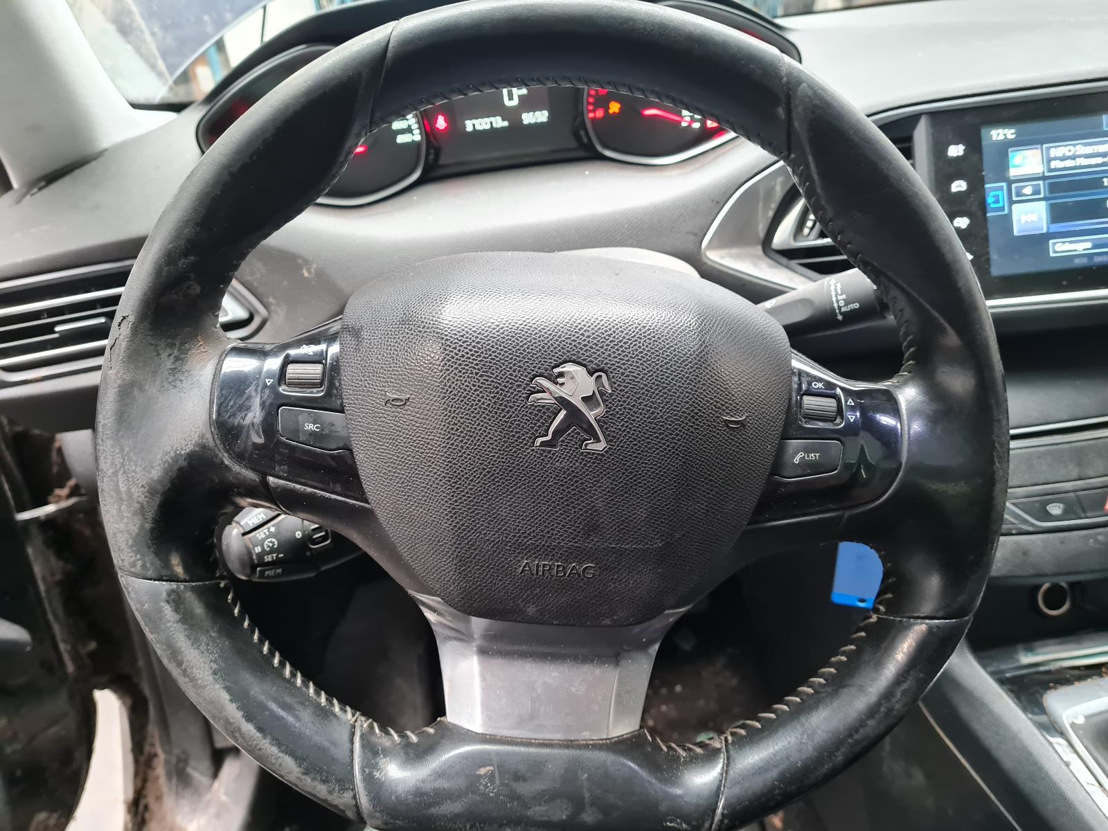 PEUGEOT 308 (T9) 308(T9) 5DRS BREAK