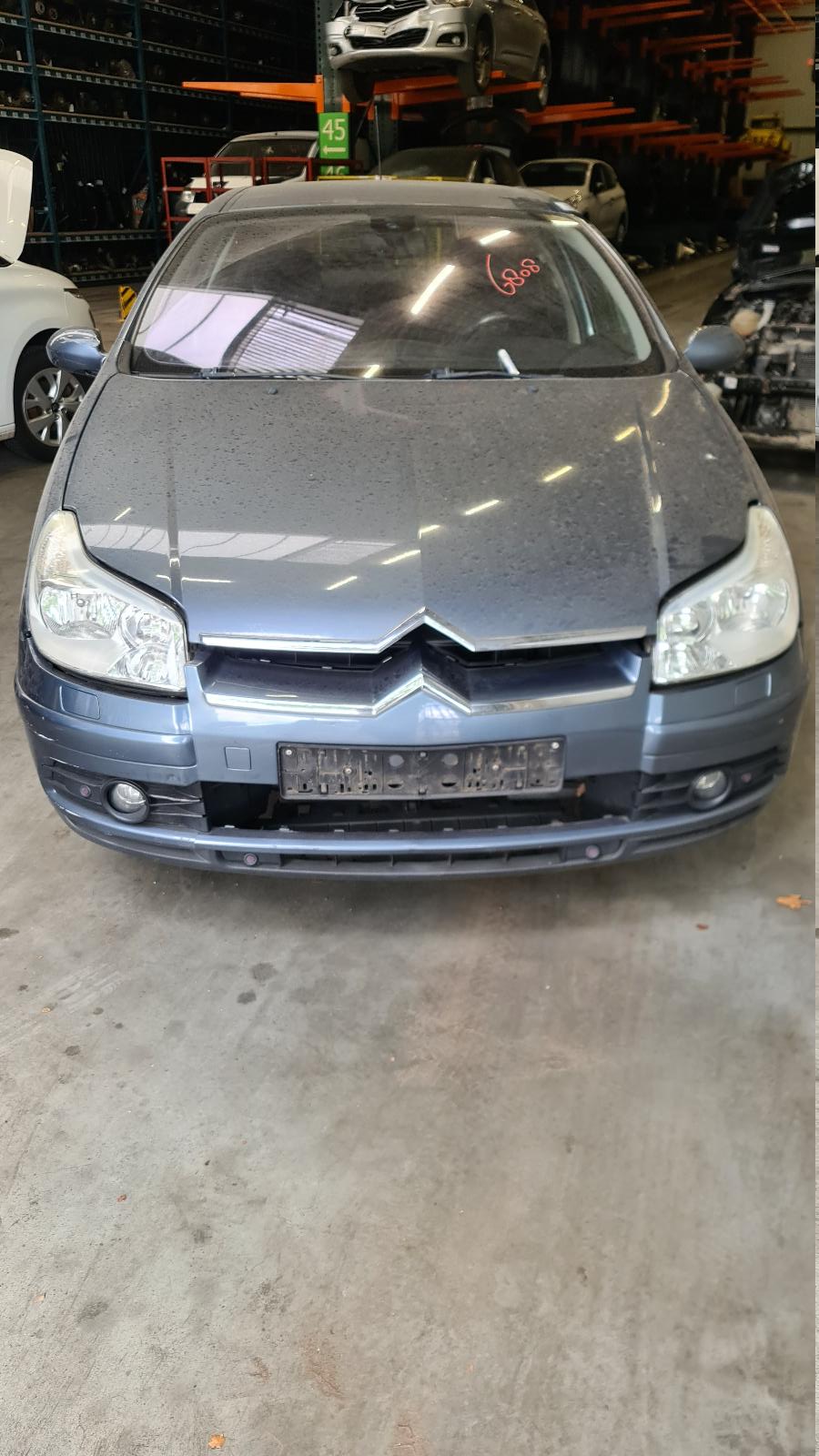 CITROEN C5 SEDAN
