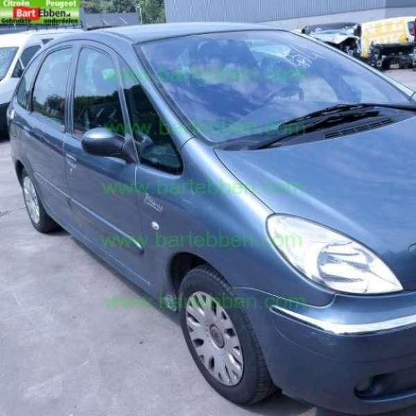 CITROEN XSARA PICASSO