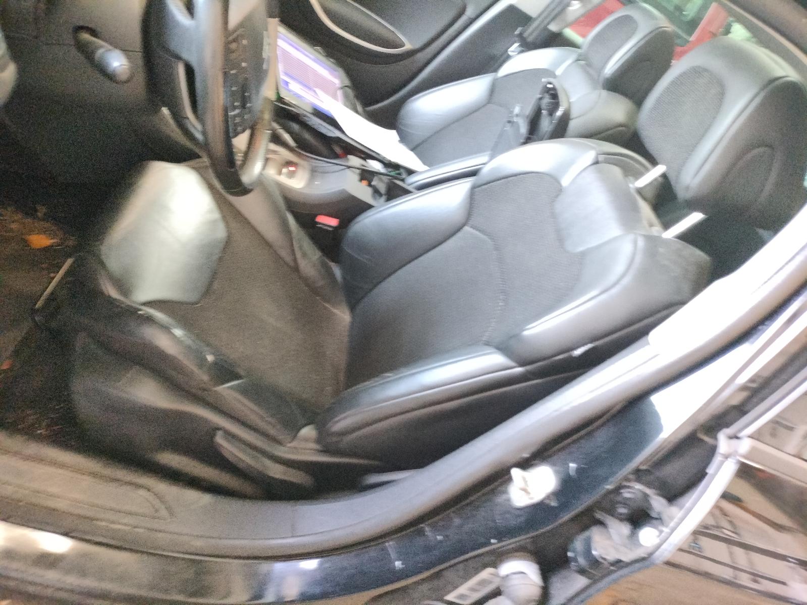 CITROEN C5 5DRS BREAK