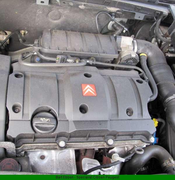 CITROEN XSARA 1.6 16V