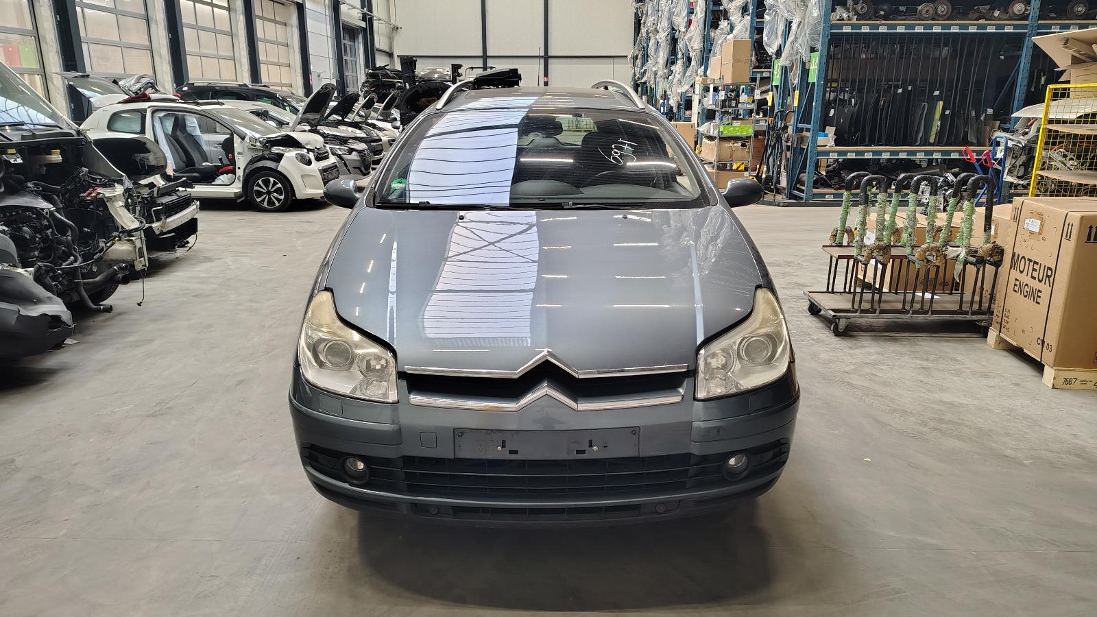 CITROEN C5 C5 2 5DRS BREAK