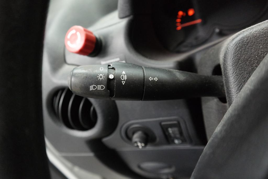CITROEN BERLINGO elektro venturi