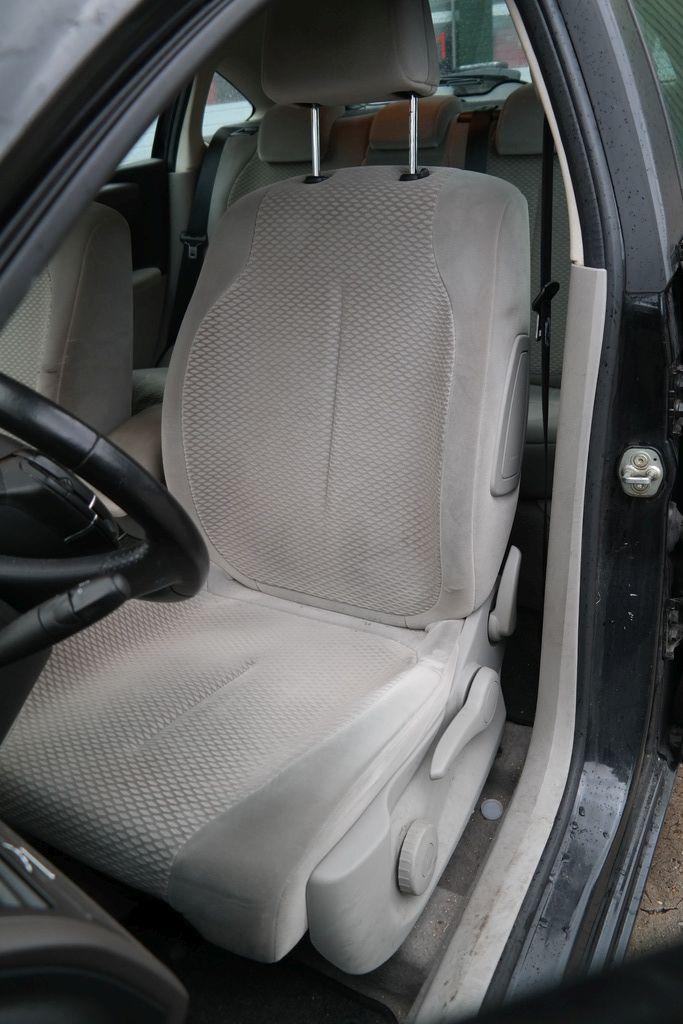 CITROEN C4 SEDAN