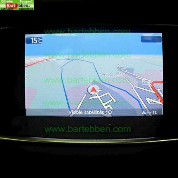 PEUGEOT 508 STRT&STOP