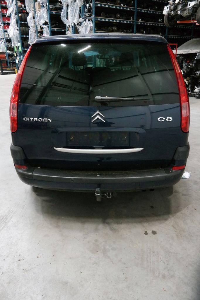 CITROEN C8