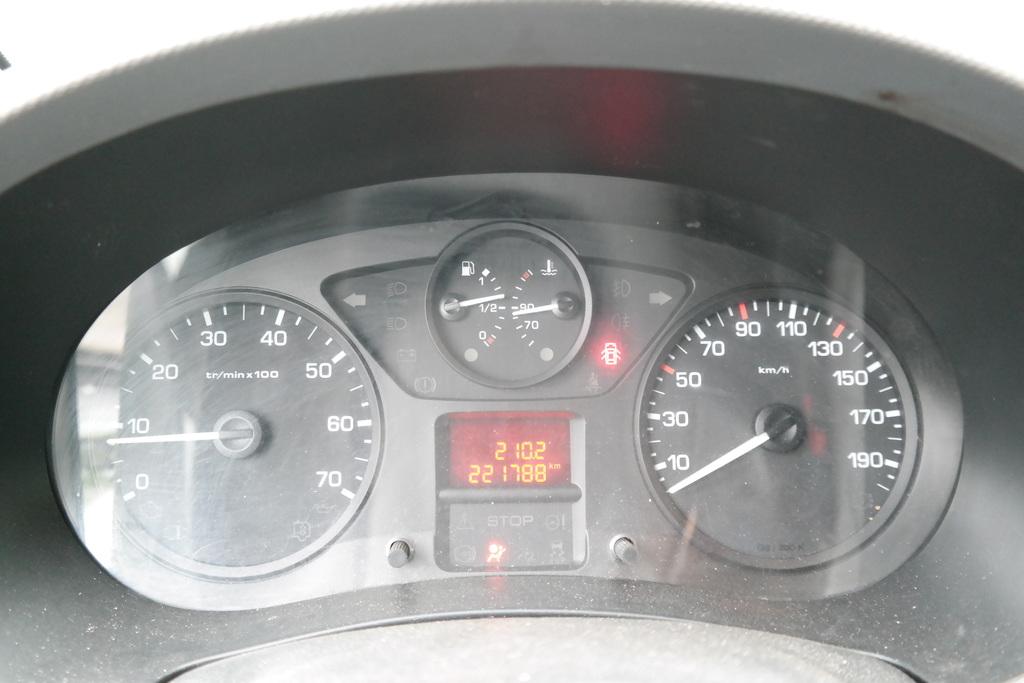 CITROEN BERLINGO 1.6 16V B9