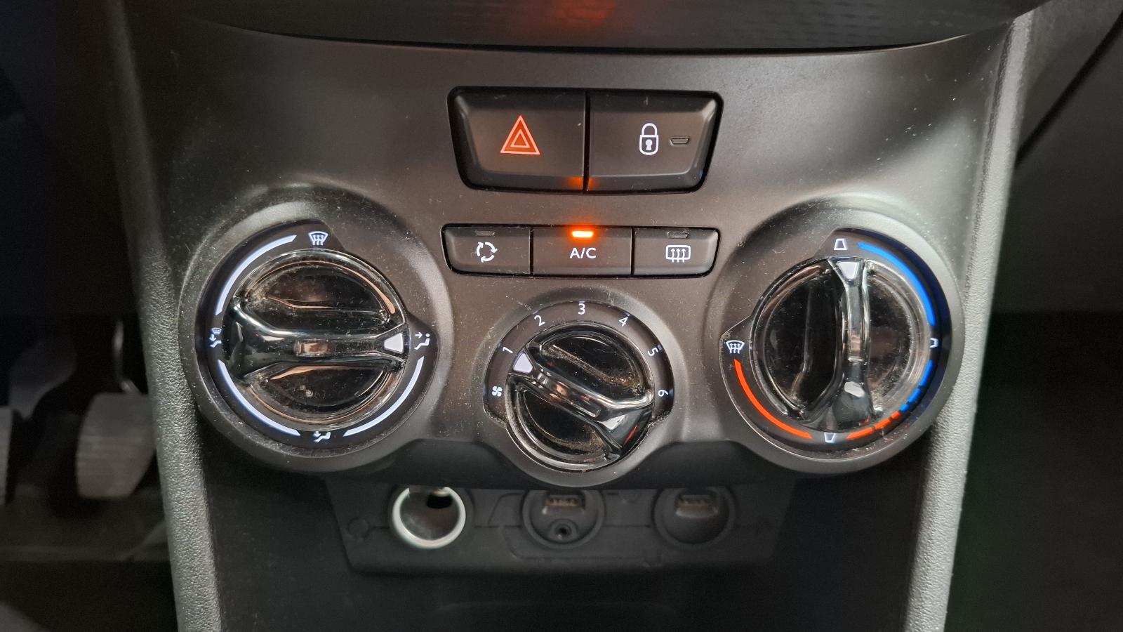 PEUGEOT 2008 2008 (A84F) CROSS-OVER 5 DRS