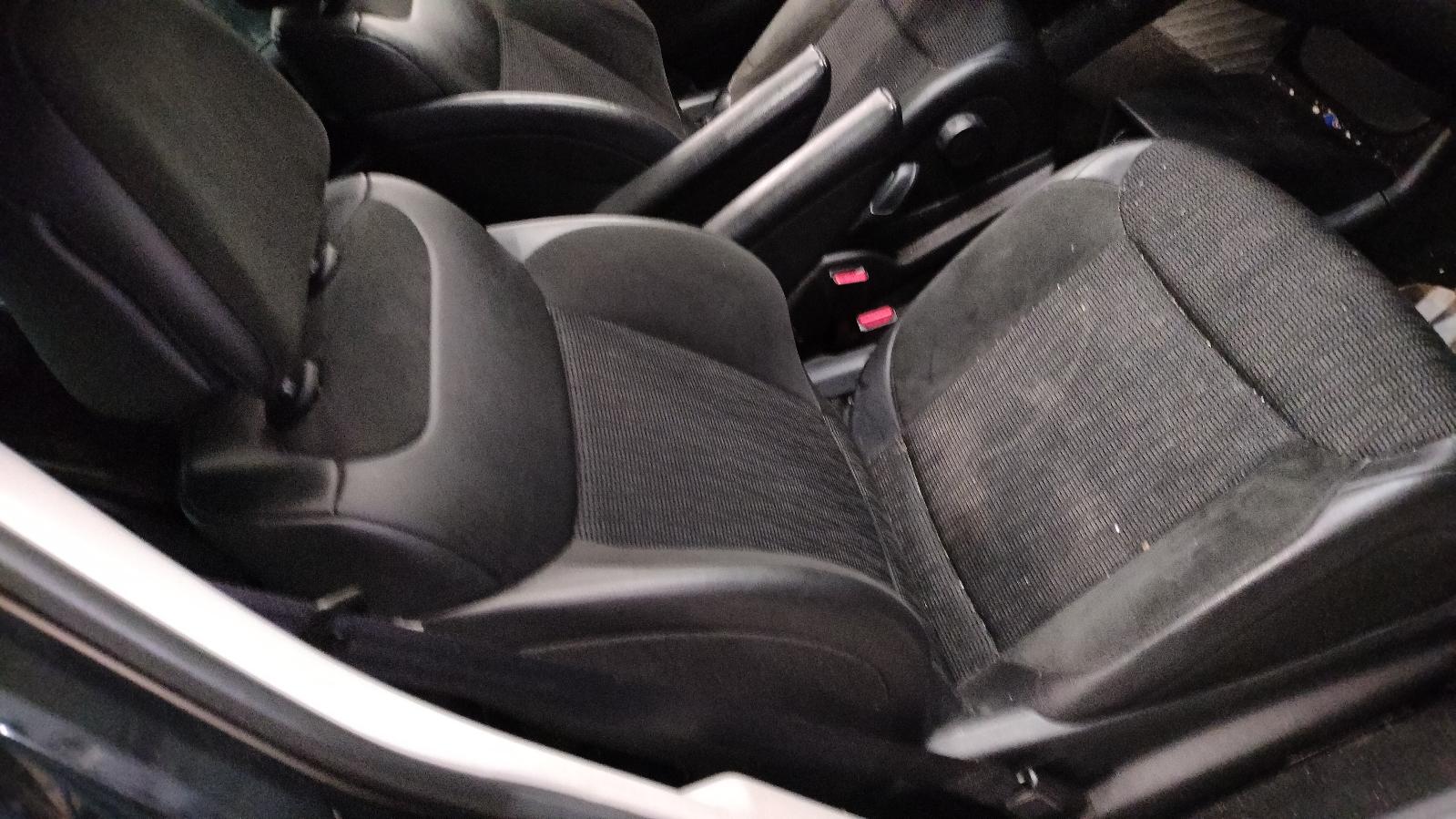 CITROEN C4 PICASSO RUIMTEWAGEN