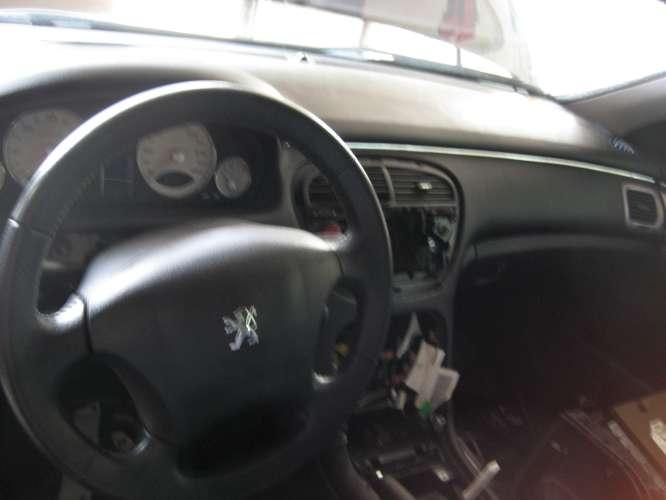PEUGEOT 607 2.7 HDI