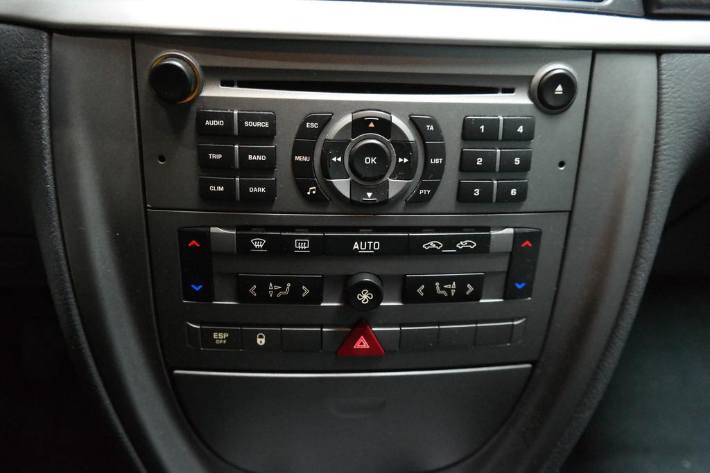 CITROEN C5 T2 SEDAN