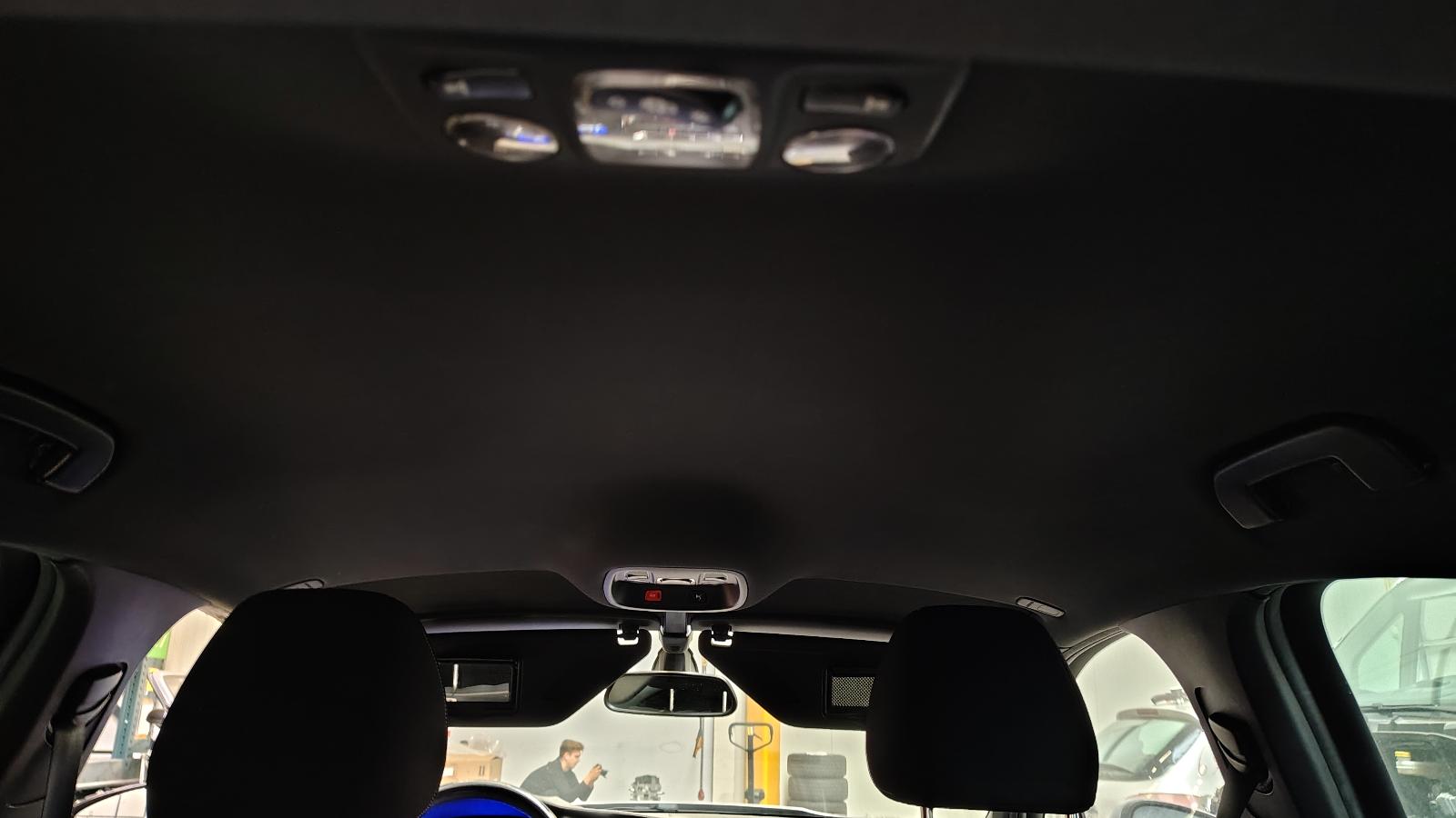 CITROEN DS4 DS4 3+2 DRS