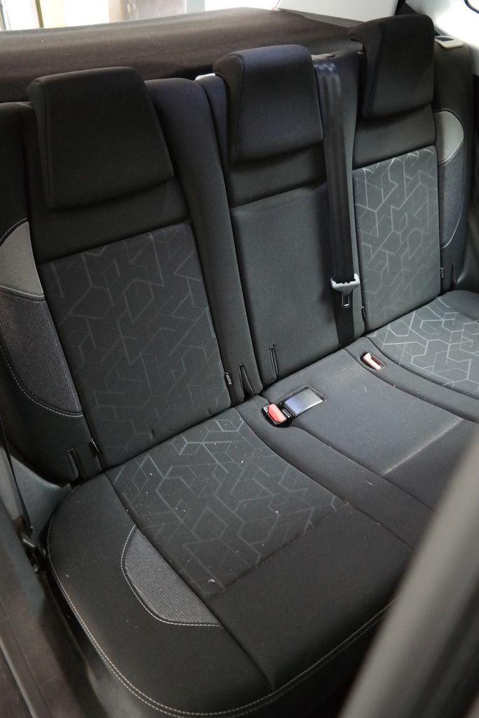 PEUGEOT 2008 CROSS-OVER (A94F)